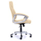 Greenwich Leather Executive Managers Chair